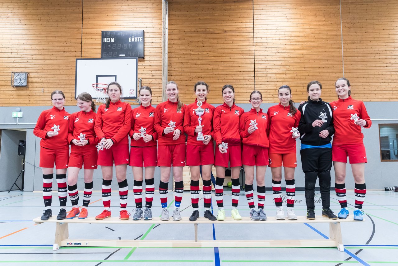 Bild 91 - B2 Loewinnen Cup